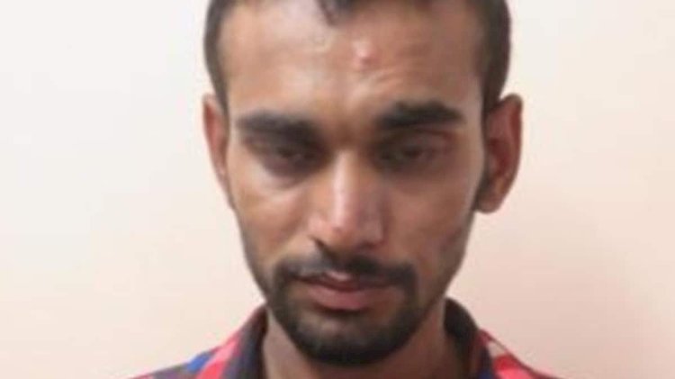 साइको किलर का एनकाउंटर : प्रेमी जोड़ों को देखते ही `भयानक` मौत देता था `साइको किलर`, जिस जगह किया था मर्डर पुलिस ने वहीं सुलाया मौत की नींद