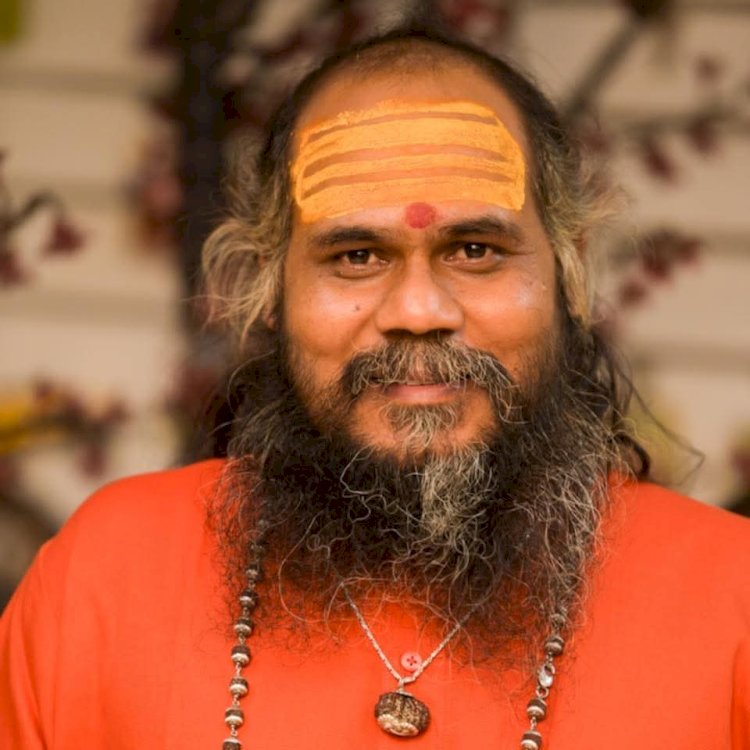 महामंडलेश्वर स्वामी वैराग्यानंद गिरी महाराज का कांग्रेस पर हमला, बोले,  गौ रक्षा पर नाटक बंद करें जीतू पटवारी, गौ रक्षा पर बेहतर कार्य कर रहे मुख्यमंत्री