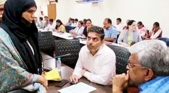 डिप्टी कलेक्टर की पत्नी ने खोली भ्रष्टाचार की पोल बोली- मेरे पति अय्याशी के लिए जाते हैं थाईलैंड-दुबई, बड़े शहरों में मकान, दुकान, बंगले