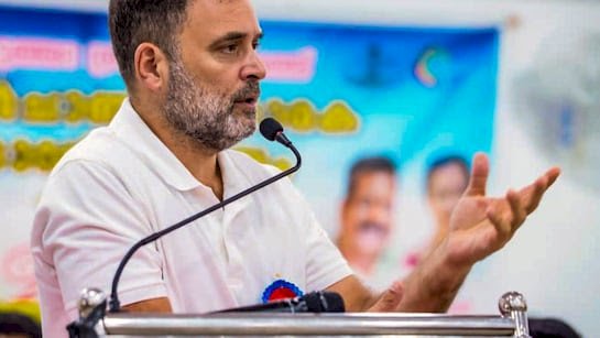 राहुल गांधी को हाईकोर्ट से झटका, अमेरिका में भारत के सिखों पर की गई टिप्पणी मामले में  खारिज की पुनरीक्षण याचिका