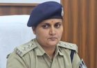 SDOP पूजा पांडेय  सस्पेंड, थाना प्रभारी समेत 9 कांस्टेबल पर भी गिरी गाज,हवाला का पैसा रखने के मामले में एक्शन, 1.45 करोड़ रुपये की लूट का आरोप