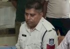 5 लाख दो, लिख दूंगा FIR : रिश्वतखोर प्रधान आरक्षक रंगेहाथ गिरफ्तार,सिवनी पुलिस की वर्दी पर दाग