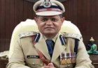 IPS अधिकारी पर SI की पत्नी ने लगाया यौन उत्पीड़न का आरोप:डांगी ने कहा- मैंने ब्लैकमेलिंग की शिकायत DGP से की थी, इसलिए झूठे आरोप मढ़े