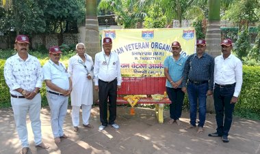 देश जाति-संप्रदायवाद से  नहीं, राष्ट्रवाद से चले - कैप्टन चन्द्र प्रकाश शर्मा