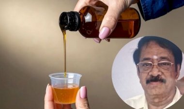 рд╕рд┐рд░рдк рдХрд╛рдВрдб рдореЗрдВ рдмрдбрд╝рд╛ рдПрдХреНрд╢рди, 20 рдмрдЪреНрдЪреЛрдВ рдХреА рдореМрдд рдХрд╛ рдЬрд┐рдореНрдореЗрджрд╛рд░ рдХрдВрдкрдиреА рдорд╛рд▓рд┐рдХ рд░рдВрдЧрдирд╛рдерди рдЧрд┐рд░рдлреНрддрд╛рд░