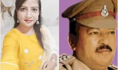 рдЯреАрдЖрдИ рдХреЛ рдмреНрд▓реИрдХрдореЗрд▓ рдХрд░рдиреЗ рд╡рд╛рд▓реА рд▓реЗрдбреА рдПрдПрд╕рдЖрдИ рдмрд░реНрдЦрд╛рд╕реНрдд:рддреАрди рд╕рд╛рд▓ рдмрд╛рдж рдПрдХреНрд╢рди; рдЗрдВрджреМрд░ рдкреБрд▓рд┐рд╕ рдХрдВрдЯреНрд░реЛрд▓ рд░реВрдо рдореЗрдВ рдЯреАрдЖрдИ рдиреЗ рдЧреЛрд▓реА рдорд╛рд░рдХрд░ рдХрд┐рдпрд╛ рдерд╛ рд╕реБрд╕рд╛рдЗрдб