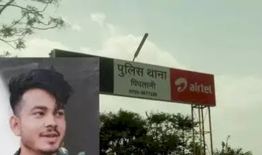 पुलिस की बर्बरता CCTV में कैद:पुलिसकर्मियों की पिटाई से डीएसपी के साले की मौत,सड़क पर कपड़े उतारकर मारा,2 पुलिसकर्मी सस्पेंड