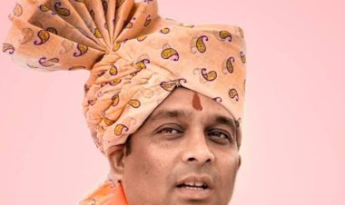 सांसद ने जारी की परिजनों की लिस्ट:लिखा- कुटुंब बड़ा है, किसी के राजनीतिक, सकारात्मक-नकारात्मक कार्यों में मेरा नाम न जोड़ें