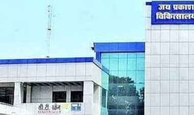 जेपी हॉस्पिटल  में सर्जरी से ठीक पहले ऑपरेशन थियेटर की बिजली गुल, जनरेटर फेल, 8 मरीजों के डायलिसिस रोके