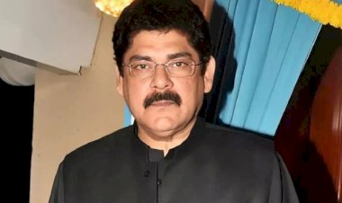 महाभारत’ फेम पंकज धीर का निधन, अचानक से आई पंकज की मौत की खबर ने इंडस्ट्री के लोगों और फैंस को स्तब्ध कर दिया