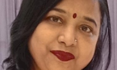 सविता गुप्ता बनीं छत्तीसगढ़ की नई विधिक सलाहकार, महिला सशक्तिकरण और समाज सेवा में वर्षों से निभा रहीं अहम भूमिका