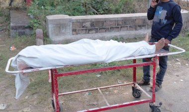 रेप पीड़िता के देवर की हत्या:समझौता न करने पर धमकाया, लोहे की रॉड से पीट-पीटकर ली जान