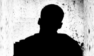 पत्नी ने सोते हुए पति पर खौलता पानी डाला, भागने लगा तो तेजाब फेंका,अफेयर का शक था