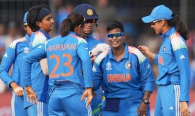 सेमीफाइनल की दौड़ में बने रहने को भारत को चाहिए हर हाल में जीत,: हरमन की टीम के लिए आज करो या मरो का मुकाबला