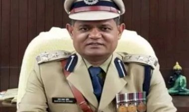 IPS अधिकारी पर SI की पत्नी ने लगाया यौन उत्पीड़न का आरोप:डांगी ने कहा- मैंने ब्लैकमेलिंग की शिकायत DGP से की थी, इसलिए झूठे आरोप मढ़े