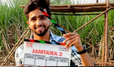 एक्टर सचिन चांदवाड़े ने  फांसी लगाकर की खुदकुशी,25 की उम्र में दुनिया को कहा अलविदा