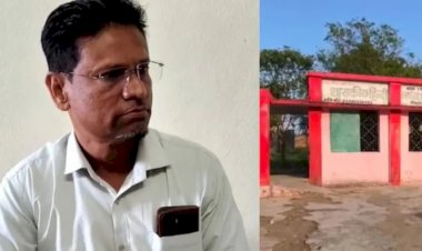 मुस्लिम योगा टीचर के कारनामे पर हिंदू संगठनों ने काटा बवाल,किया गया निलंबित,योग की जगह सिखाए नमाज के आसन