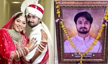 राजा रघुवंशी मर्डर केस: सोनम और राज समेत पांच आरोपियों पर आरोप तय, मेघालय में हनीमून के दौरान हुई थी हत्या