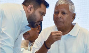 बागी नेताओं पर राजद की बड़ी कार्रवाई, प्रदेश उपाध्यक्ष सहित कई नेता 6 साल के लिए निष्कासित