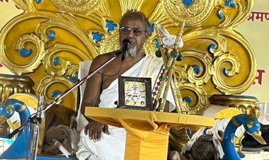 बाड़मेर जैन श्री संघ, सूरत द्वारा भव्य जिनशासन चार दिवसीय धर्म–आराधना पर्व