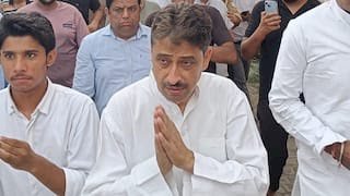 मस्जिद नमाज पढ़ने के लिए, प्रदर्शन के लिए नहीं...', 'आई लव मोहम्मद' पोस्टर विवाद पर बोले कांग्रेस सांसद इमरान मसूद