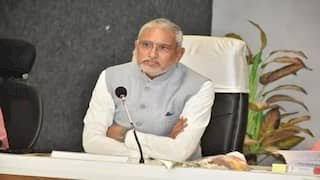 जगदीश विश्वकर्मा होंगे गुजरात भाजपा के नए अध्यक्ष, सीआर पाटिल की लेंगे जगह , अमित शाह के करीबी विश्वकर्मा ने 'विजय मुहूर्त' में भरा पर्चा