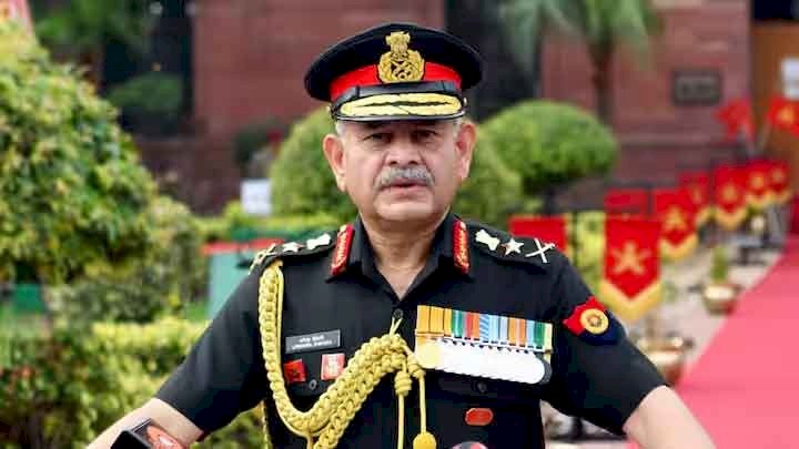 पाकिस्तान सोच ले नक्शे पर रहना है या नहीं,सेना प्रमुख ने पाकिस्तान को दी ‘ऑपरेशन सिंदूर 2.0’ की चेतावनी- ‘इस बार इतिहास और भूगोल बदल देंगे’