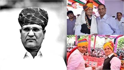 कांग्रेस के कद्दावर नेता रामेश्वर लाल डूडी का निधन, देर रात ली अंतिम सांस,स्टाइलिश छवि वाले डूडी की पहचान ‘पेंट-शर्ट वाले जाट नेता’ के रूप में