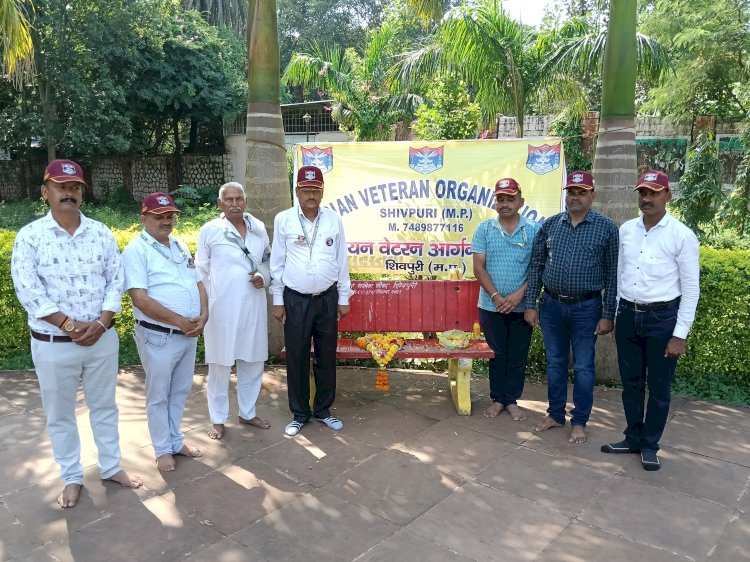 देश जाति-संप्रदायवाद से  नहीं, राष्ट्रवाद से चले - कैप्टन चन्द्र प्रकाश शर्मा