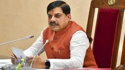 CM मोहन यादव का बड़ा ऐलान ,जहरीले कफ सिरप से प्रभावित बच्चों के इलाज का खर्च उठाएगी सरकार, नागपुर में तैनात रहेगी डॉक्टर्स और प्रशासनिक अधिकारियों की टीम