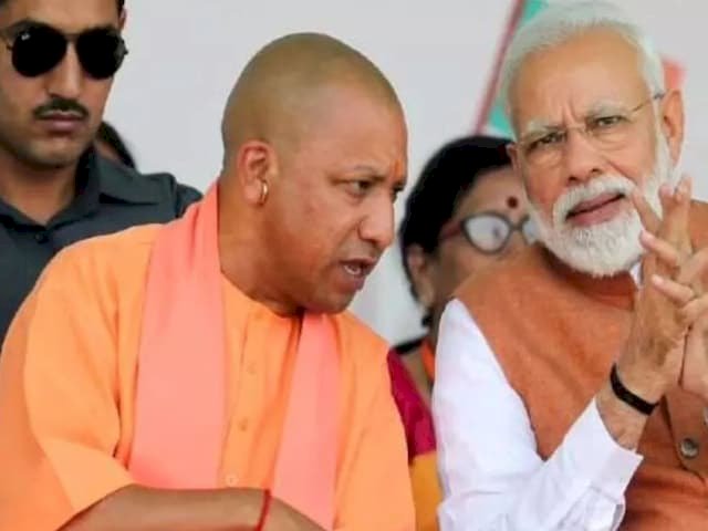 पीएम मोदी और सीएम योगी को मिली जान से मारने की धमकी, सीतापुर के 14 साल के जुनैद का विवादित वीडियो वायरल; पुलिस ने दबोचा