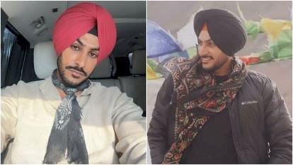 सिंगर राजवीर जवंदा का निधन: 12 दिनों से ICU में वेंटिलेटर पर थे,बाइक हादसे में हुए थे गंभीर घायल