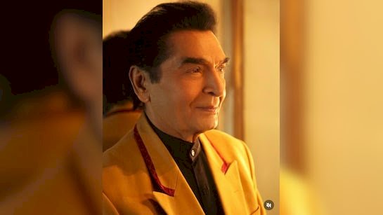 मशहूर अभिनेता असरानी का निधन,अस्पताल में ली आखिरी सांस, कुछ घंटे पहले दी थीं दिवाली की शुभकामनाएं