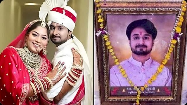 राजा रघुवंशी मर्डर केस: सोनम और राज समेत पांच आरोपियों पर आरोप तय, मेघालय में हनीमून के दौरान हुई थी हत्या