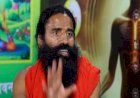 बाबा रामदेव,PM मोदी के सामने कोई नहीं टिक सकता,कांग्रेस अध्यक्ष मल्लिकार्जुन खड़गे के आरएसएस पर बयान को लेकर बाबा  ने दी तीखी प्रतिक्रिया