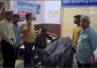 एम्बुलेंस पंचर होकर रास्ते में खड़ी रही, मरीज की मौत: नहीं थी स्टेपनी, इलाज न मिलने पर तड़प-तड़पकर तोड़ा दम