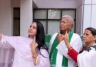 राजनीति छोड़ रही और परिवार से भी नाता तोड़ रही; तेजप्रताप के बाद रोहिणी ने लालू परिवार से किया किनारा:3 महीने से फैमिली में संजय यादव की वजह से कलह; बिखर जाएगा लालू का कुनबा?