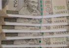 घर से छप रहे नकली नोट की फैक्ट्री का भंडाफोड़ :आरोपी बोला- प्रिंटिंग प्रेस में काम का अनुभव है; 2.25 लाख के जाली नोट मिले