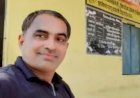 शिक्षक की शर्मनाक करतूत , छात्रा का पीछा करते हुए घर में घुसा, हाथ पकड़कर कहा- तू बहुत अच्छी लग रही है