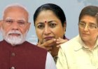 दिल्ली की बदतर होती हवा पर किरण बेदी ने PM मोदी से मांगी माफी—क्या कहा पूर्व लेफ्टिनेंट गवर्नर ने?