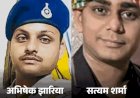 SAF में दो करोड़ का घोटाला : 200 गुना राशि…आरक्षकों के पास 10-10 लाख:कॉन्स्टेबल के खाते में आए 55 लाख; जबलपुर में 20 पुलिसवालों के बैंक खाते बंद किए