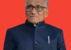 नेताओं द्वारा सरकारी सुरक्षा प्रोटोकॉल का पालन न करना गंभीर बात : इंजी. दिवाकर सिंह