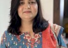 मुख्यमंत्री बताएं, क्या अब विवाह समारोह भी ‘ऑफिशियल ड्यूटी’ में :  संगीता शर्मा कांग्रेस प्रवक्ता,  वीआईपी विवाह में 26 जनसंपर्क अधिकारियों की ड्यूटी पर विवाद, कांग्रेस ने उठाए सवाल