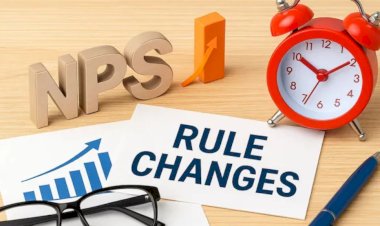 आज से बदल गए ये 7 नियम; बैंक खाते में चार नॉमिनी जोड़ सकेंगे:UPI से टोल पेमेंट करना सस्ता, कॉमर्शियल सिलेंडर के दाम ₹6.50 तक घटे