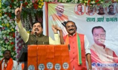 CM मोहन यादव का दावा,बिहार में 100 फिसदी बनेगी NDA की सरकार,राहुल-ममता और तेजस्वी पर जमकर साधा निशाना