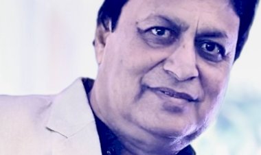 सूरत कपड़ा बाज़ार में धीमी शुरुआत, नवंबर मध्य से रफ्तार पकड़ने की उम्मीद : चम्पालाल बोथरा