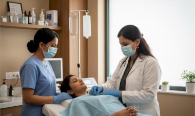 अस्पताल में जांच कराने गईं महिलाओं के प्राइवेट वीडियो लीक , डिफॉल्ट पासवर्ड ने खोली मरीजों की प्राइवेसी, बड़ा खतरा