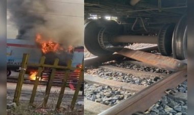 बिलासपुर में मेमू ट्रेन और मालगाड़ी की भयानक टक्कर, 6 यात्रियों की मौत, कई घायल