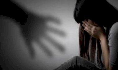 दसवीं की छात्रा से रेप, FIR दर्ज:हिंदू संगठन ने लगाया लव जिहाद का आरोप, आरोपी रमजान फरार