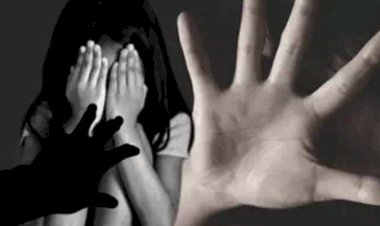 बिलाल ने दिनेश बनकर महिला से किया रेप:पहचान उजागर होने पर बदनाम करने की धमकी दी; बुर्का पहनने का दबाव बनाया